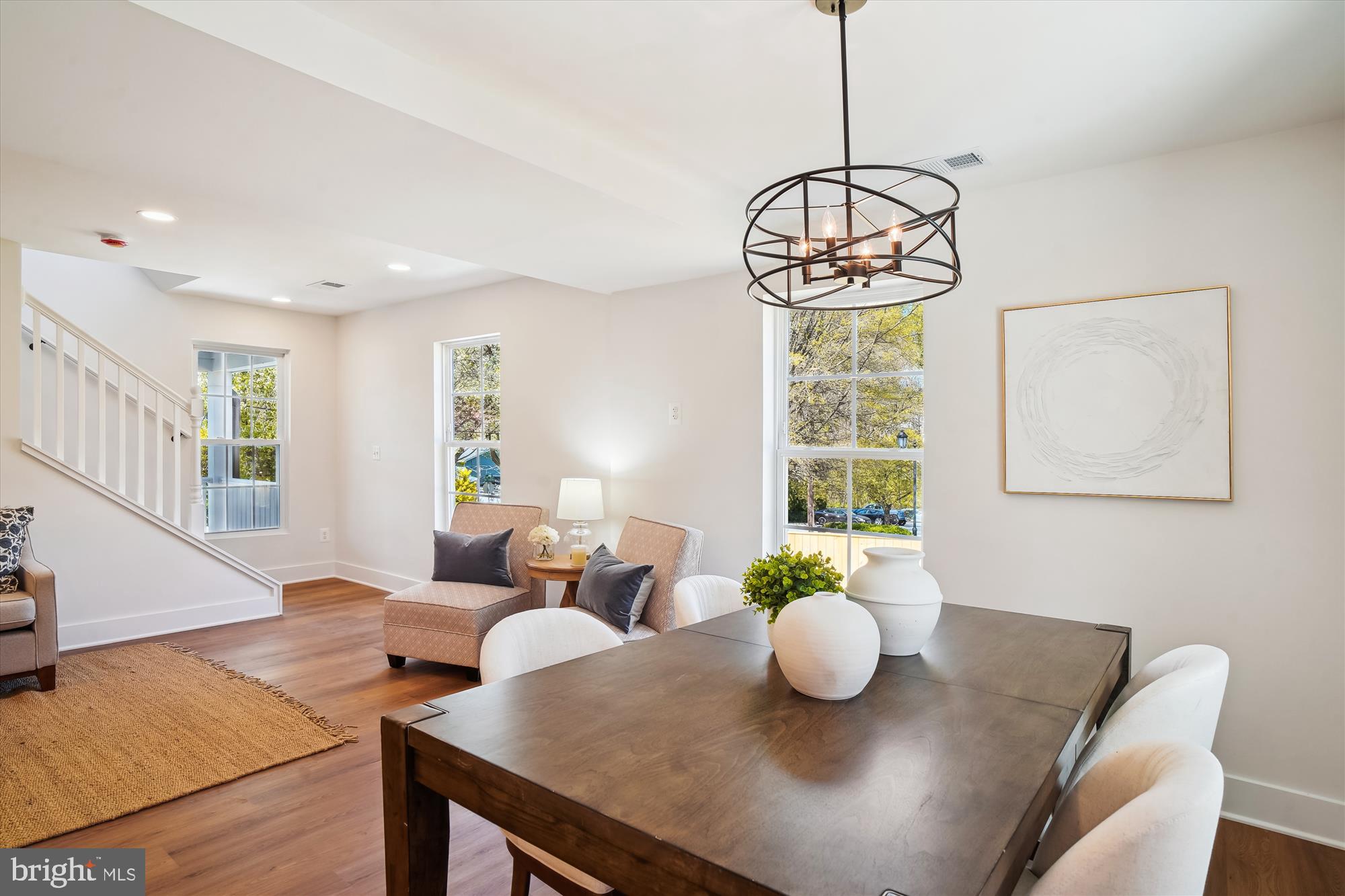 KEN GAR - Residential