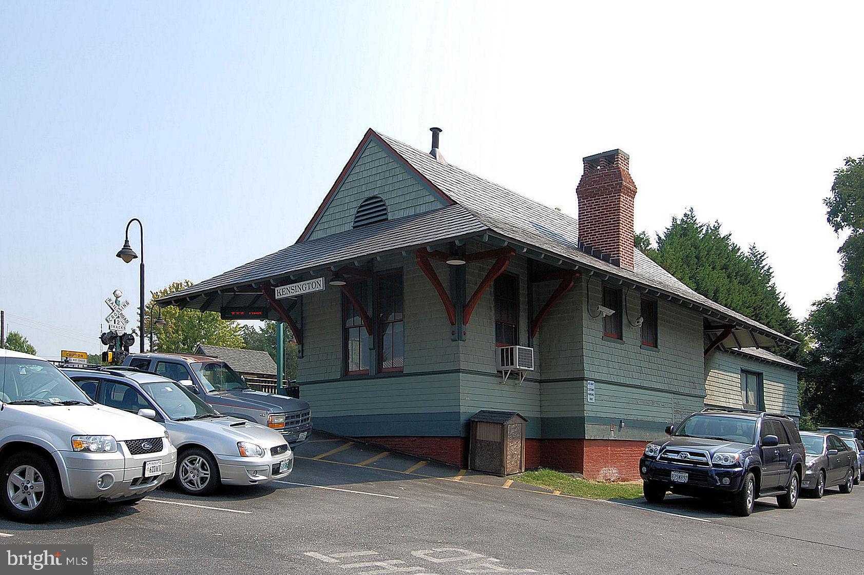 KEN GAR - Residential