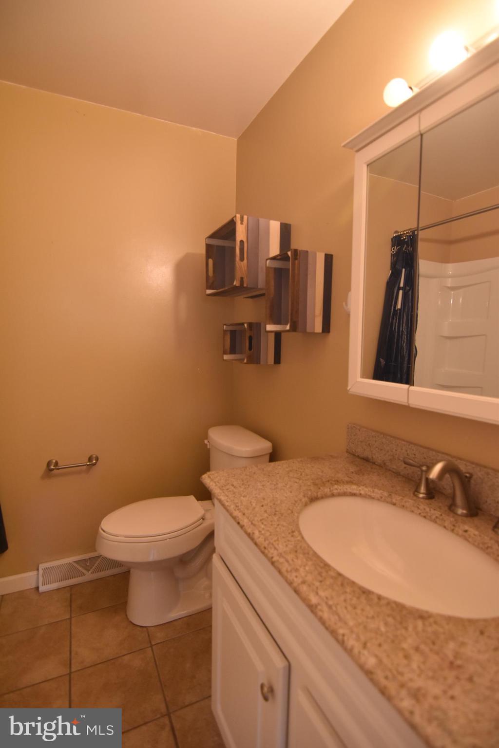 RUSTIC HILLS - Residential