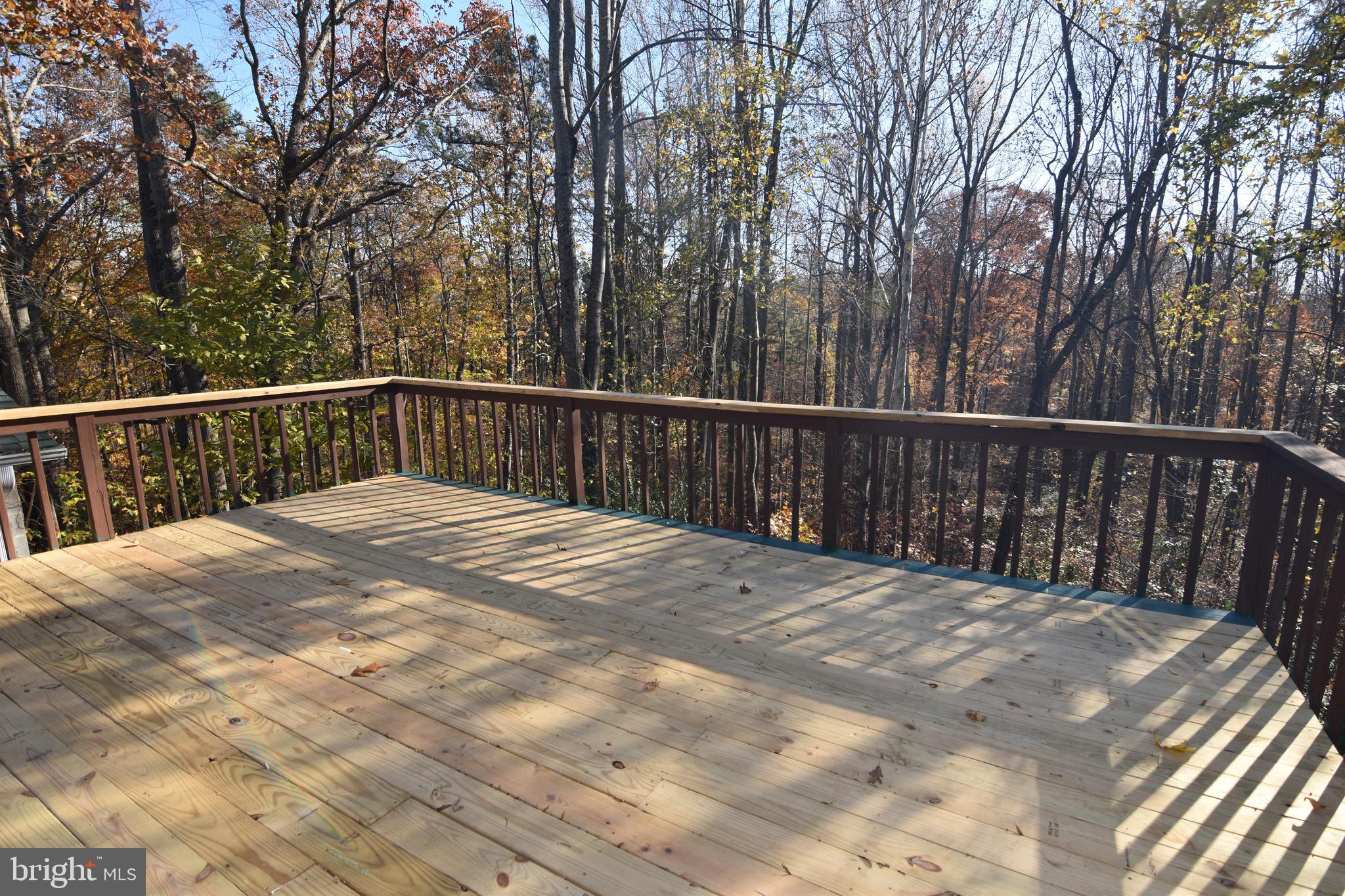 RUSTIC HILLS - Residential