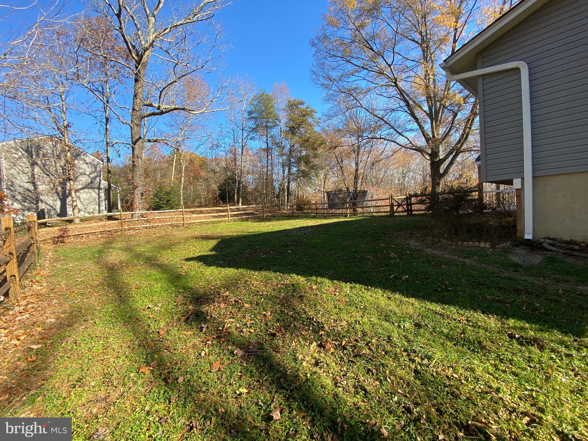 RUSTIC HILLS - Residential