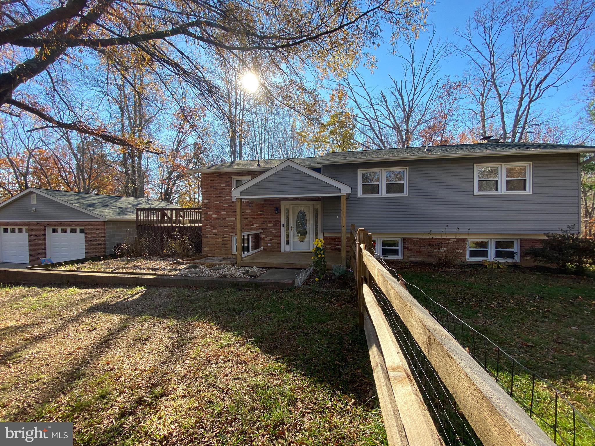RUSTIC HILLS - Residential