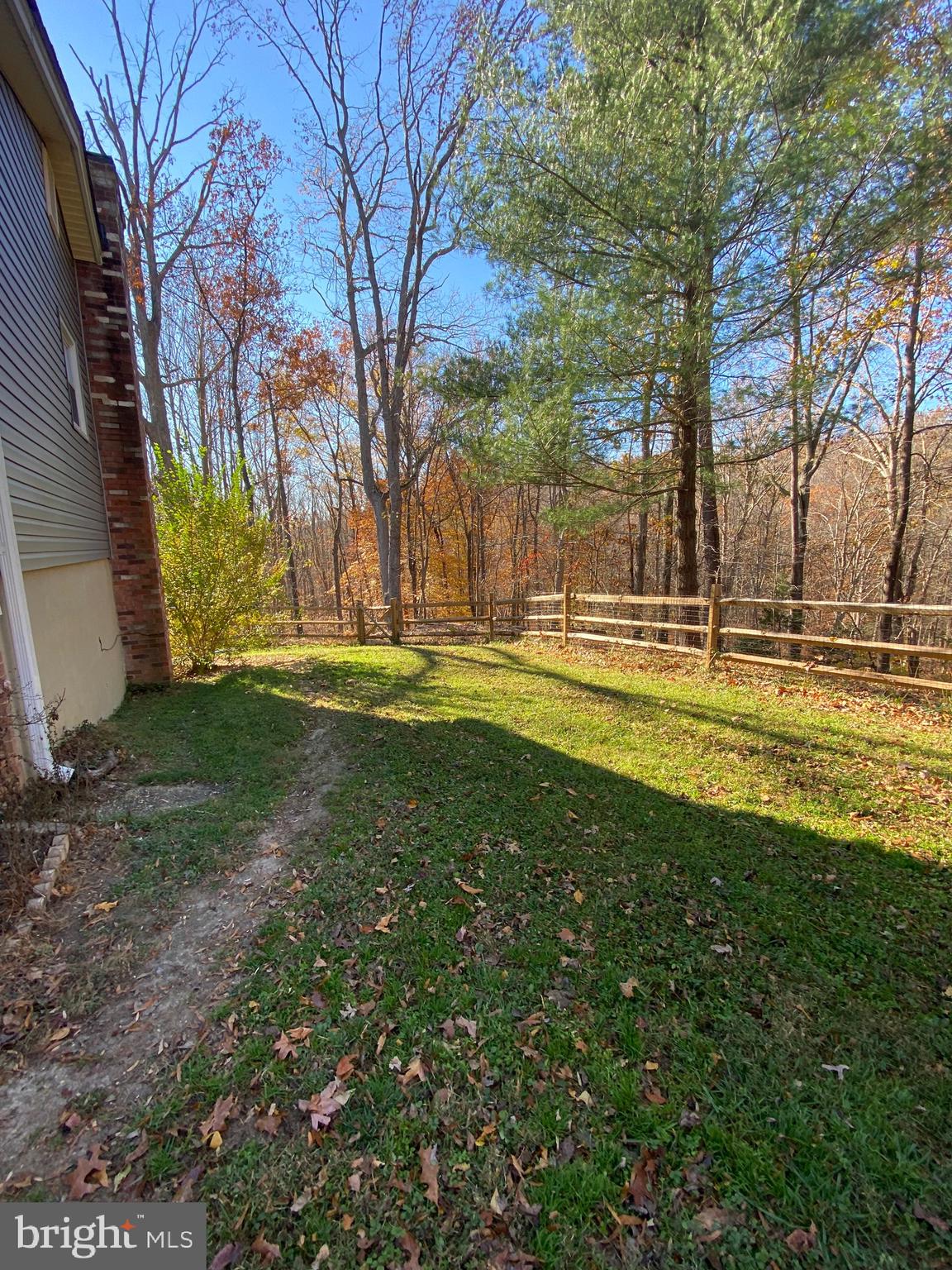 RUSTIC HILLS - Residential