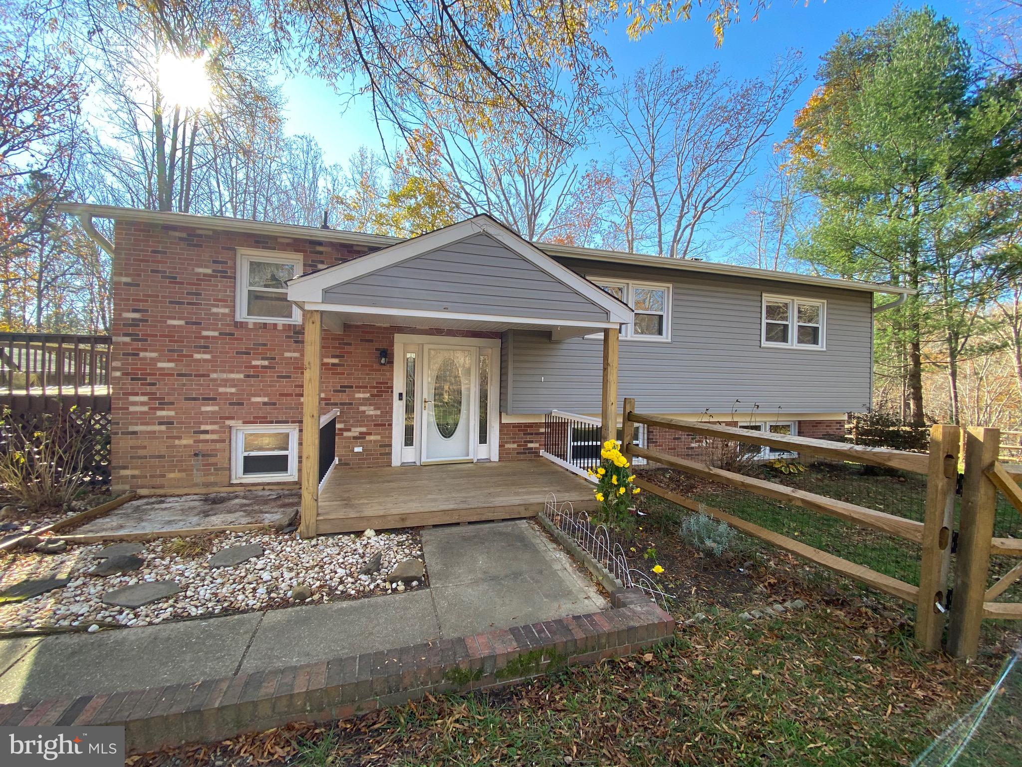 RUSTIC HILLS - Residential