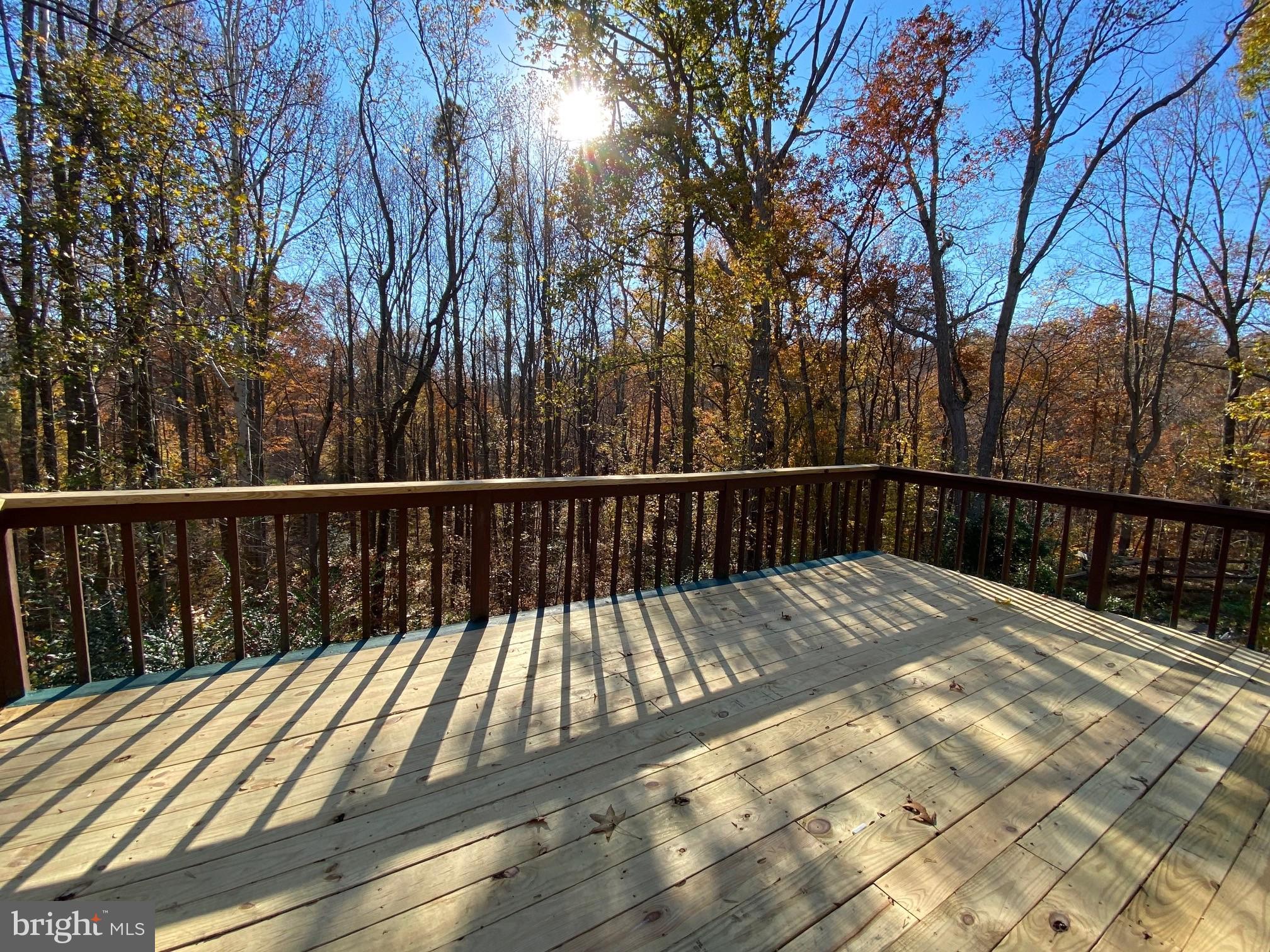 RUSTIC HILLS - Residential