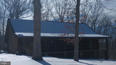 Homes For Sale - 431 Lost River State Park Road<br/> MOOREFIELD, WV 26836