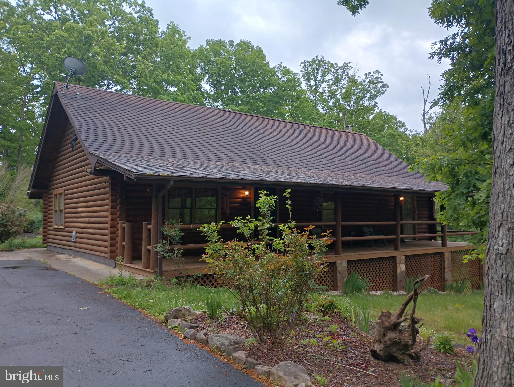 Photo 1 of 14 — 431 LOST RIVER STATE PARK ROAD, MOOREFIELD, WV 26836