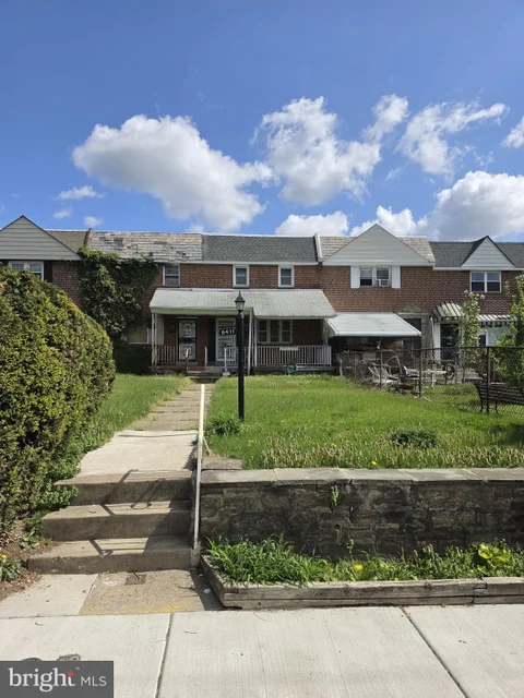8411 Thouron Avenue, Philadelphia, PA 19150 - MLS#: PAPH2609840
