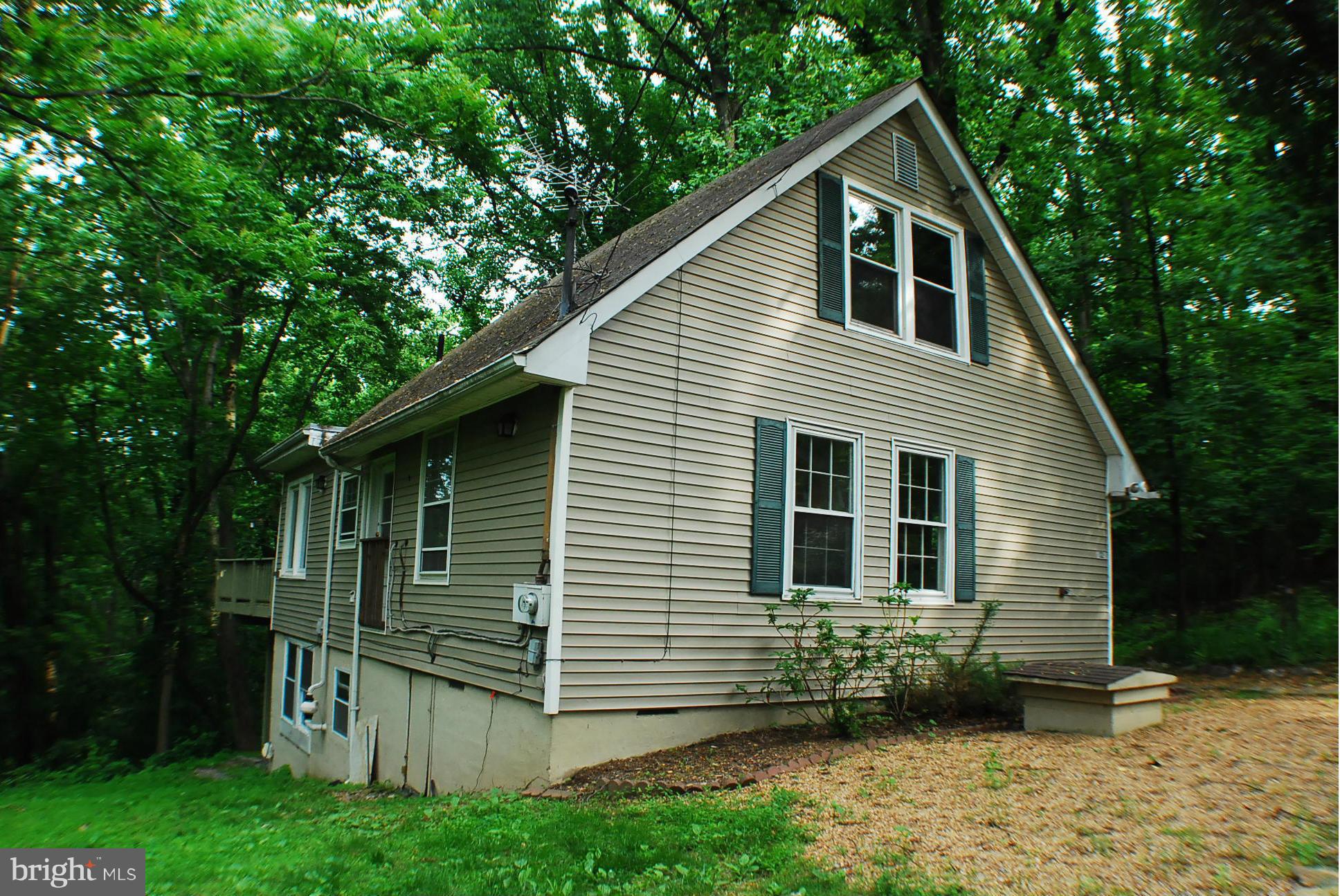 SHENANDOAH RETREAT - Residential