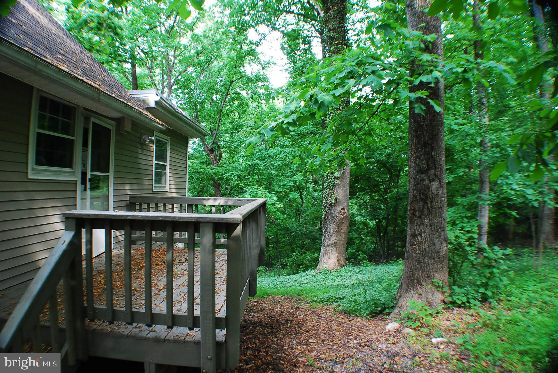 SHENANDOAH RETREAT - Residential