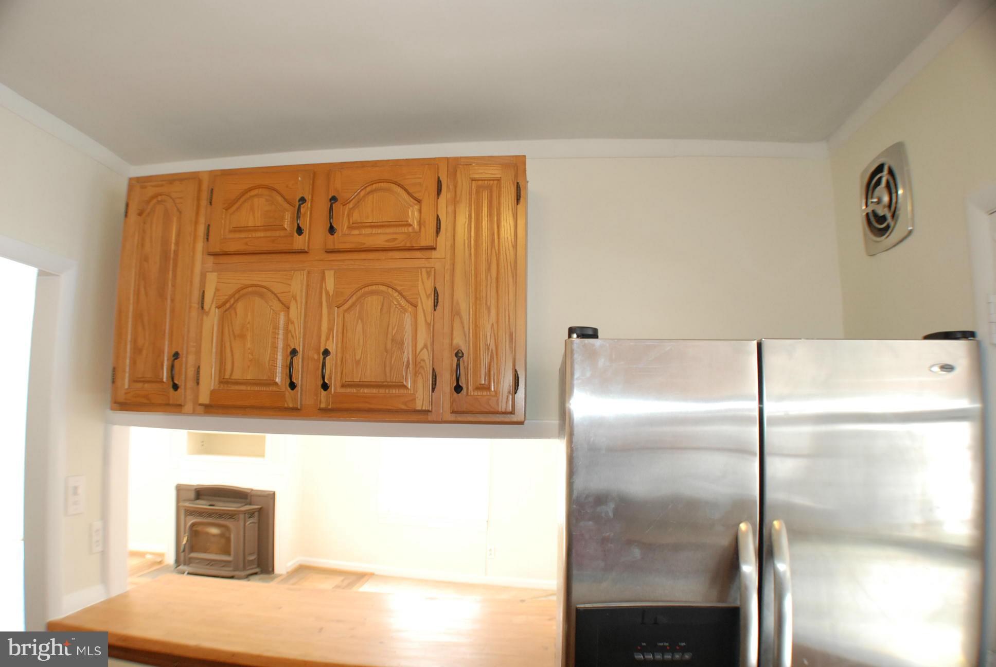 SHENANDOAH RETREAT - Residential