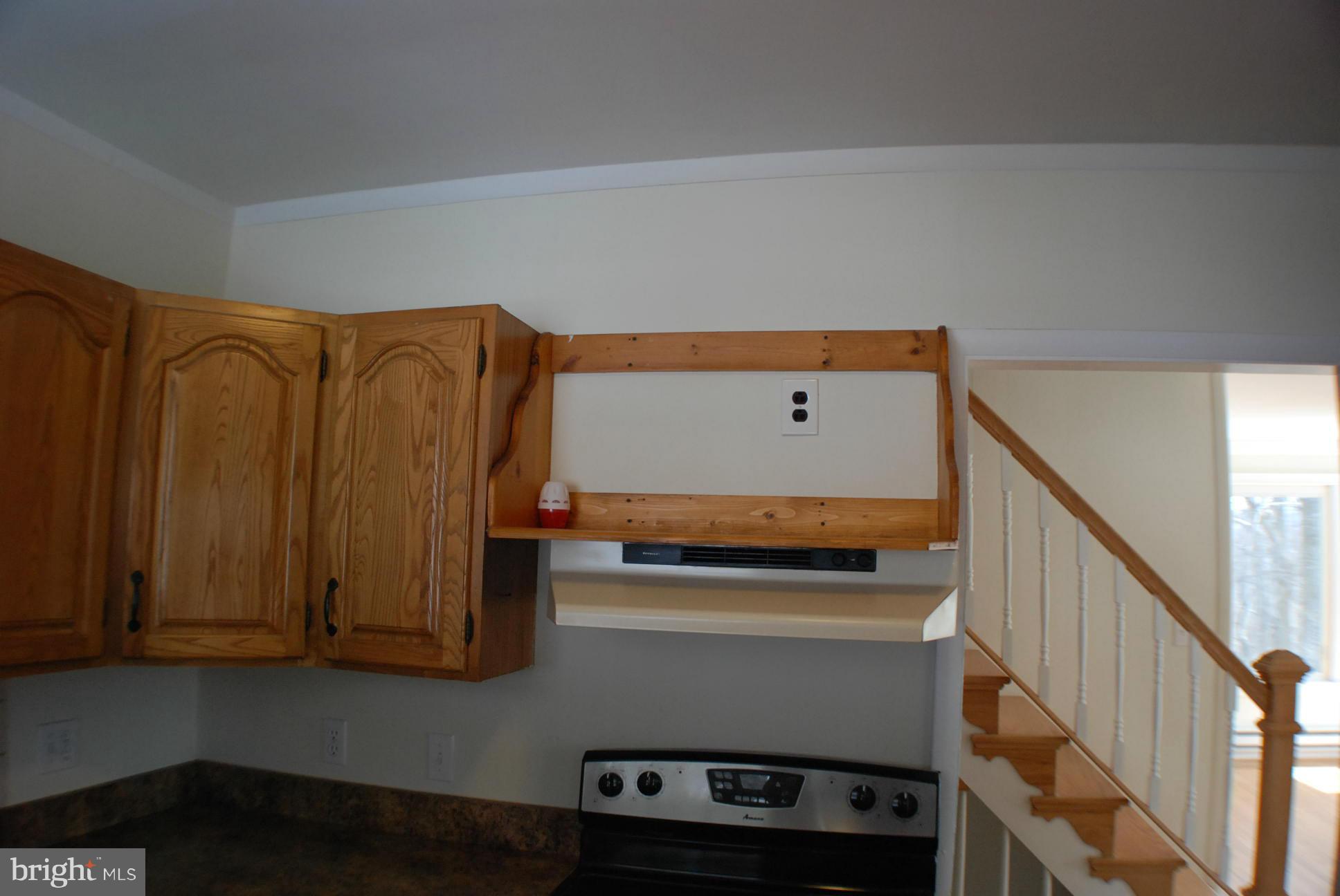 SHENANDOAH RETREAT - Residential