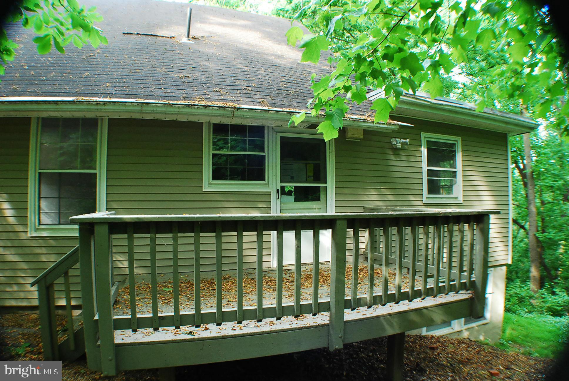 SHENANDOAH RETREAT - Residential