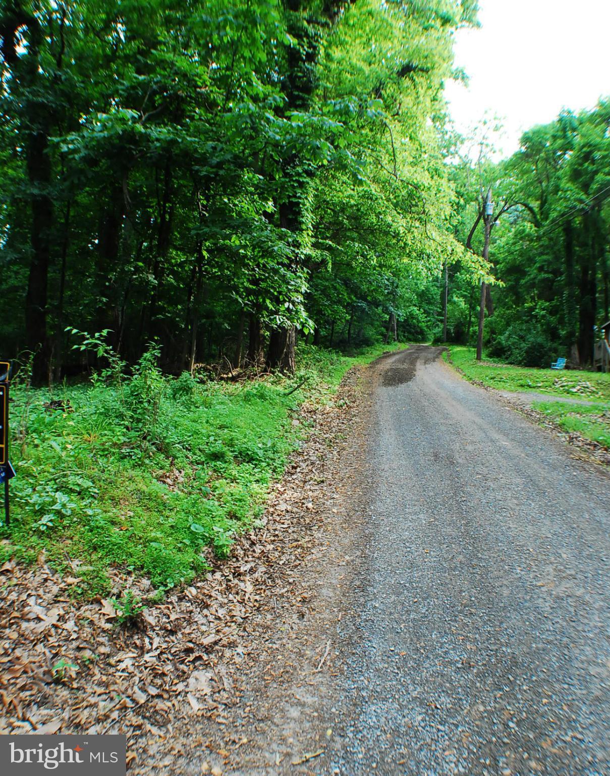 SHENANDOAH RETREAT - Residential