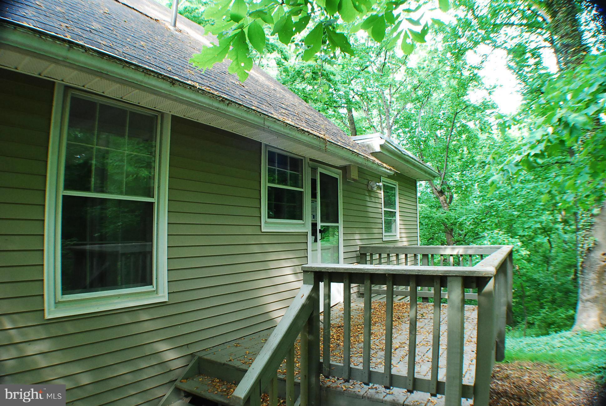 SHENANDOAH RETREAT - Residential