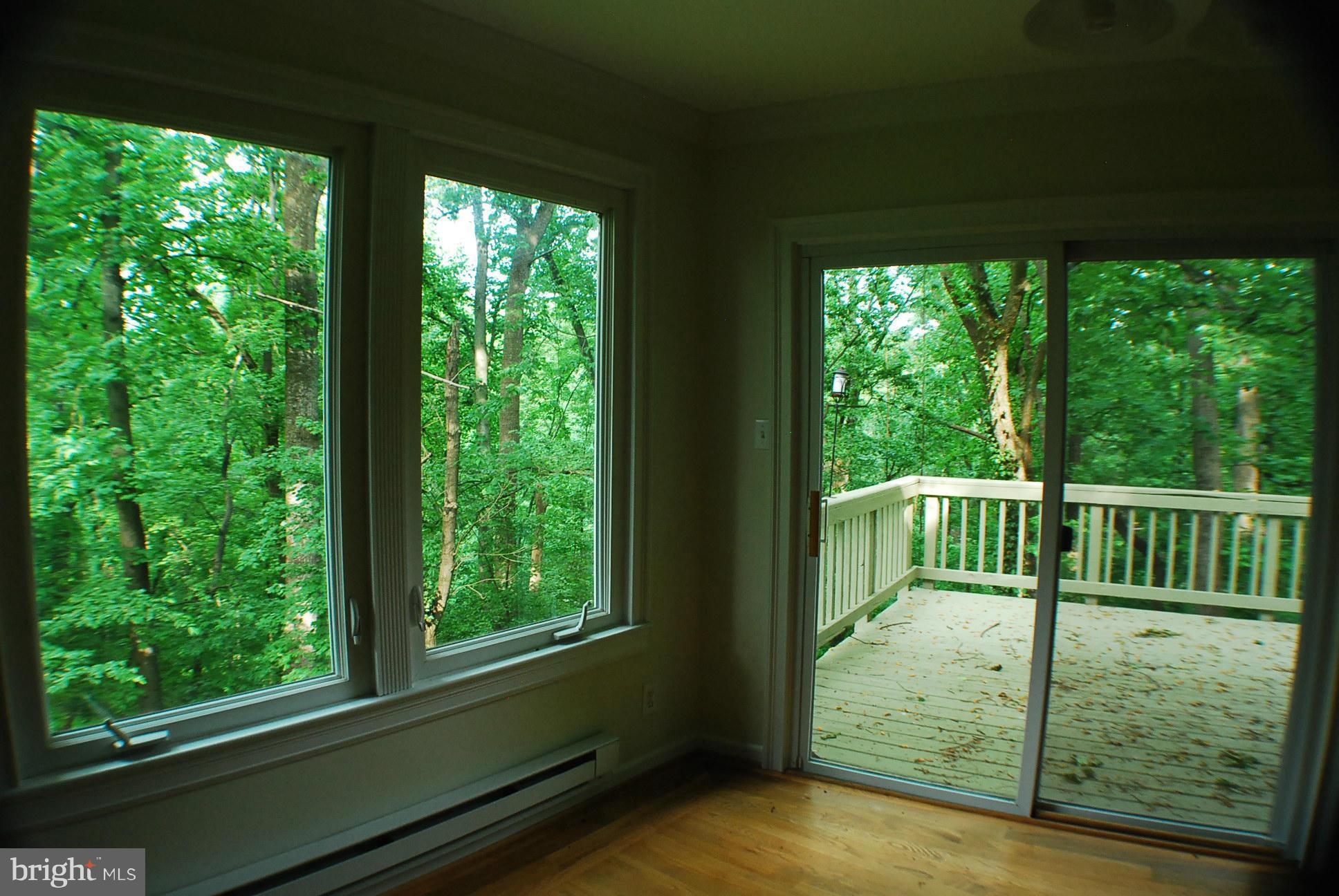 SHENANDOAH RETREAT - Residential