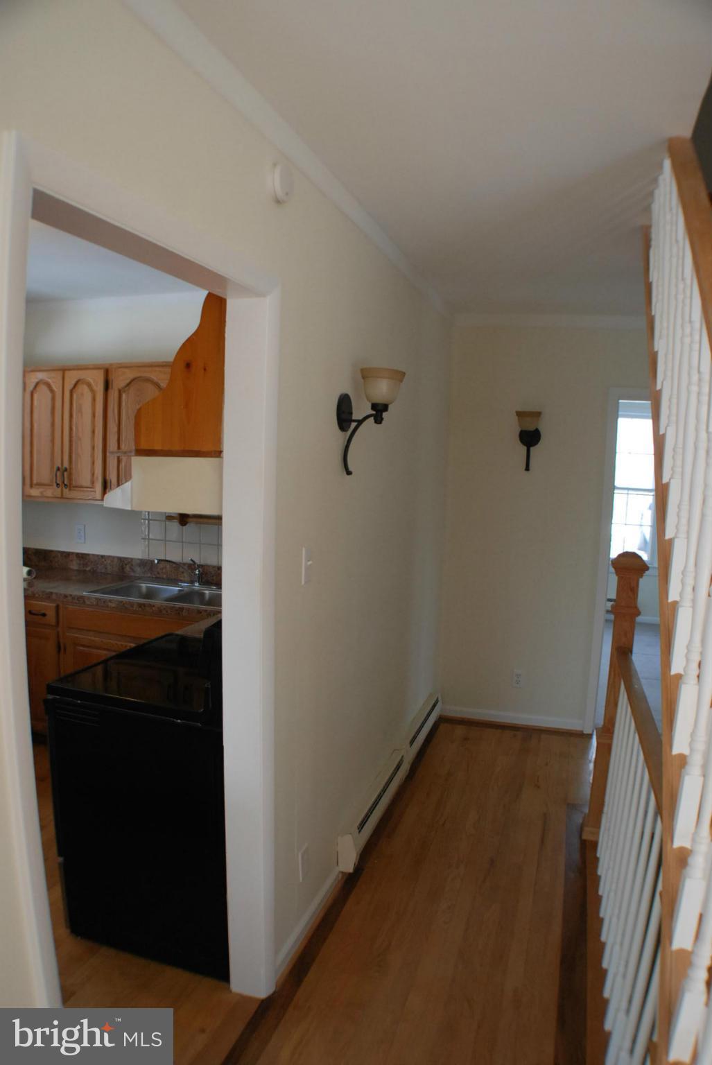 SHENANDOAH RETREAT - Residential