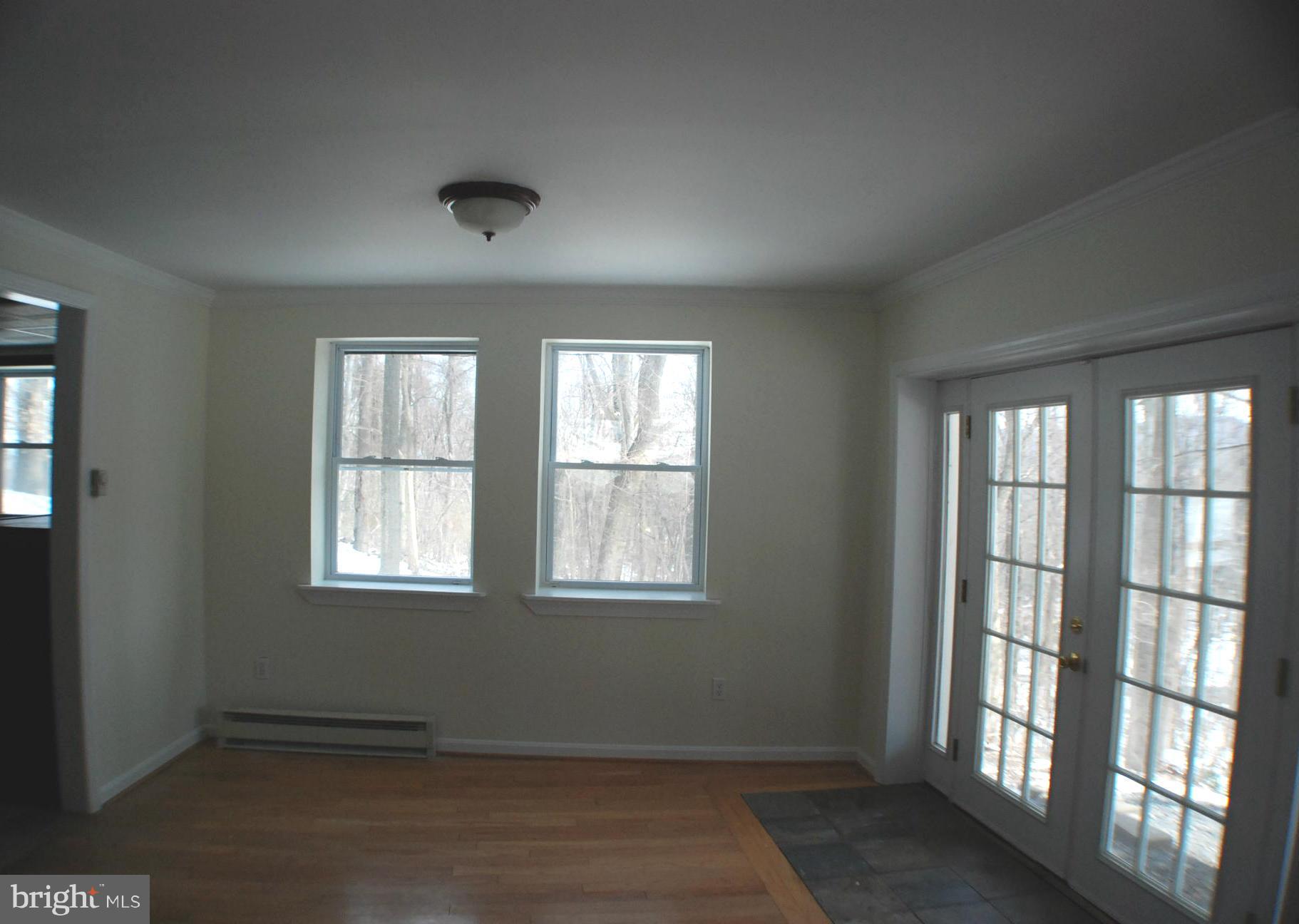 SHENANDOAH RETREAT - Residential