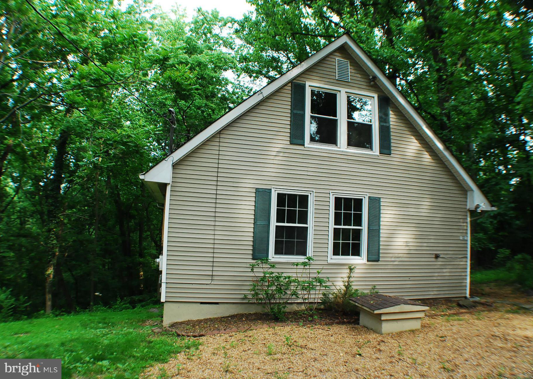 SHENANDOAH RETREAT - Residential