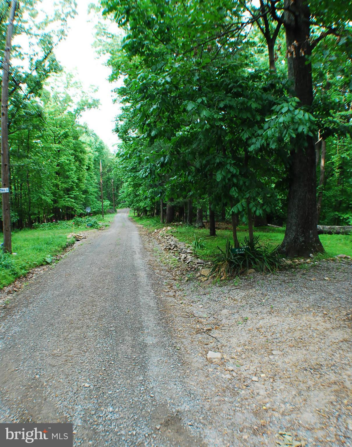 SHENANDOAH RETREAT - Residential