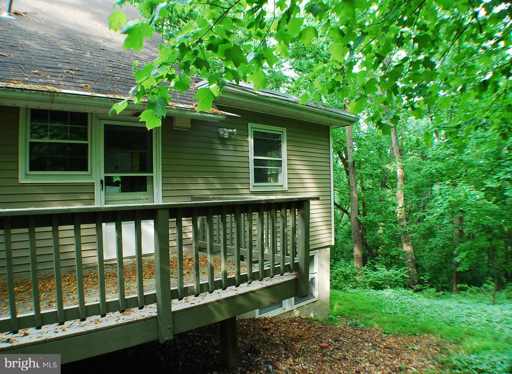 SHENANDOAH RETREAT - Residential