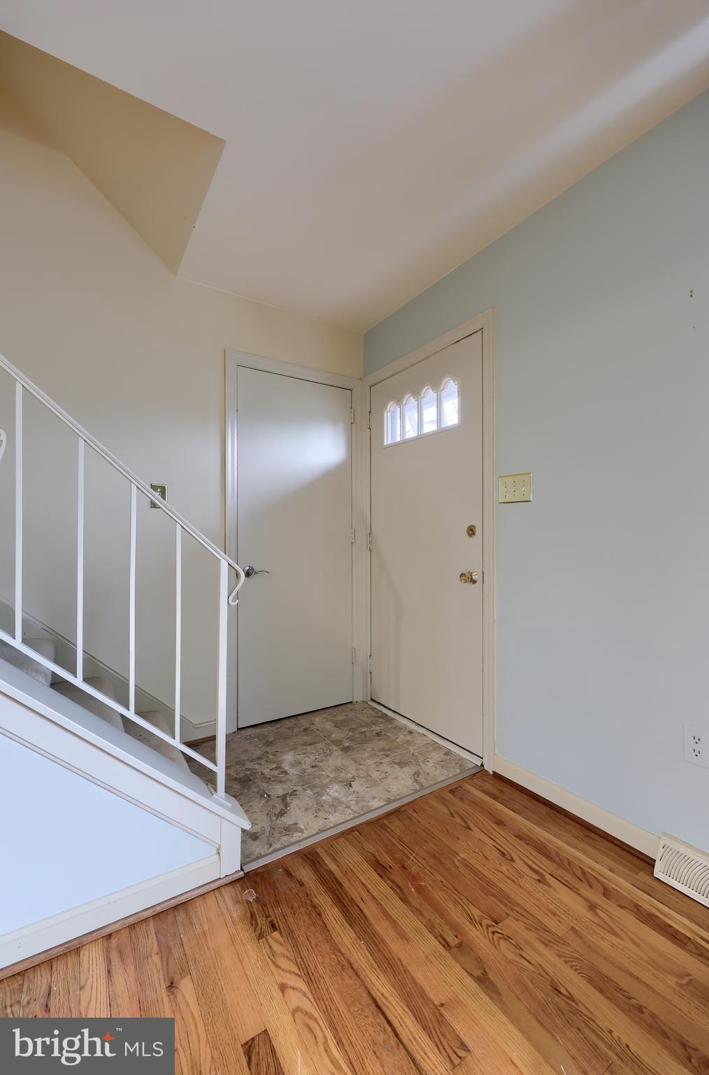 LETORT MANOR - Residential