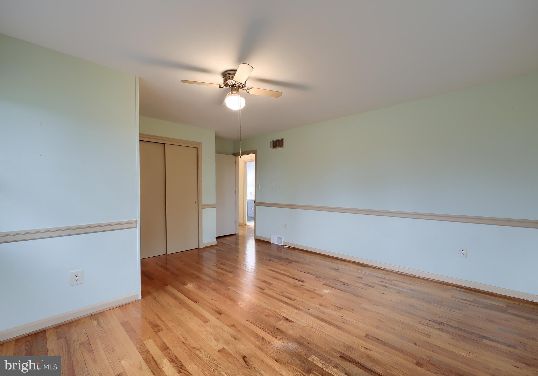 LETORT MANOR - Residential