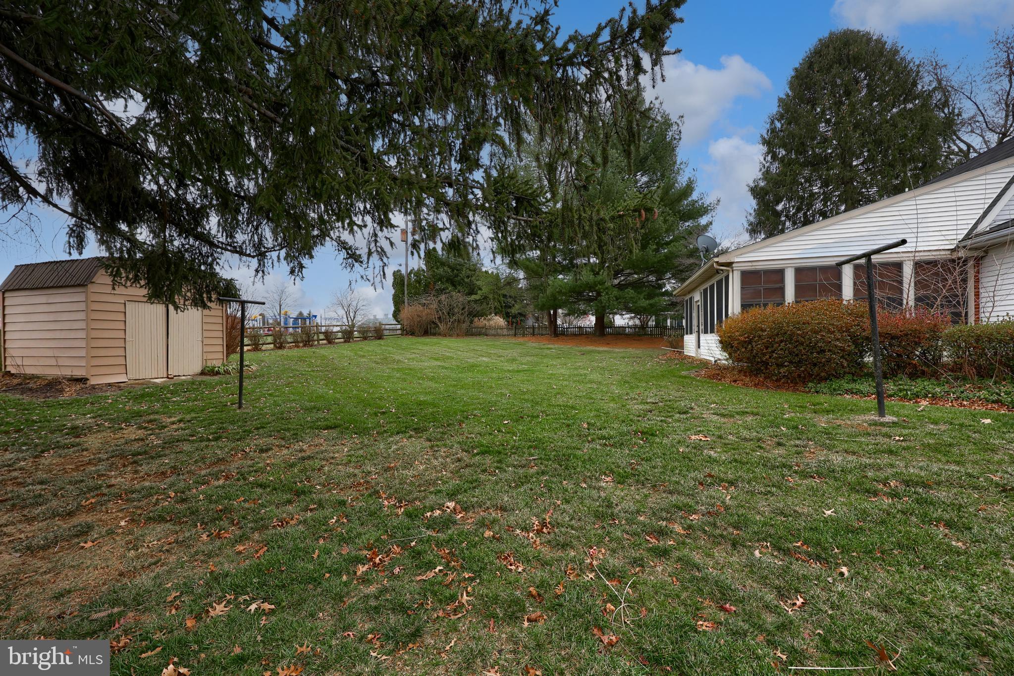 LETORT MANOR - Residential