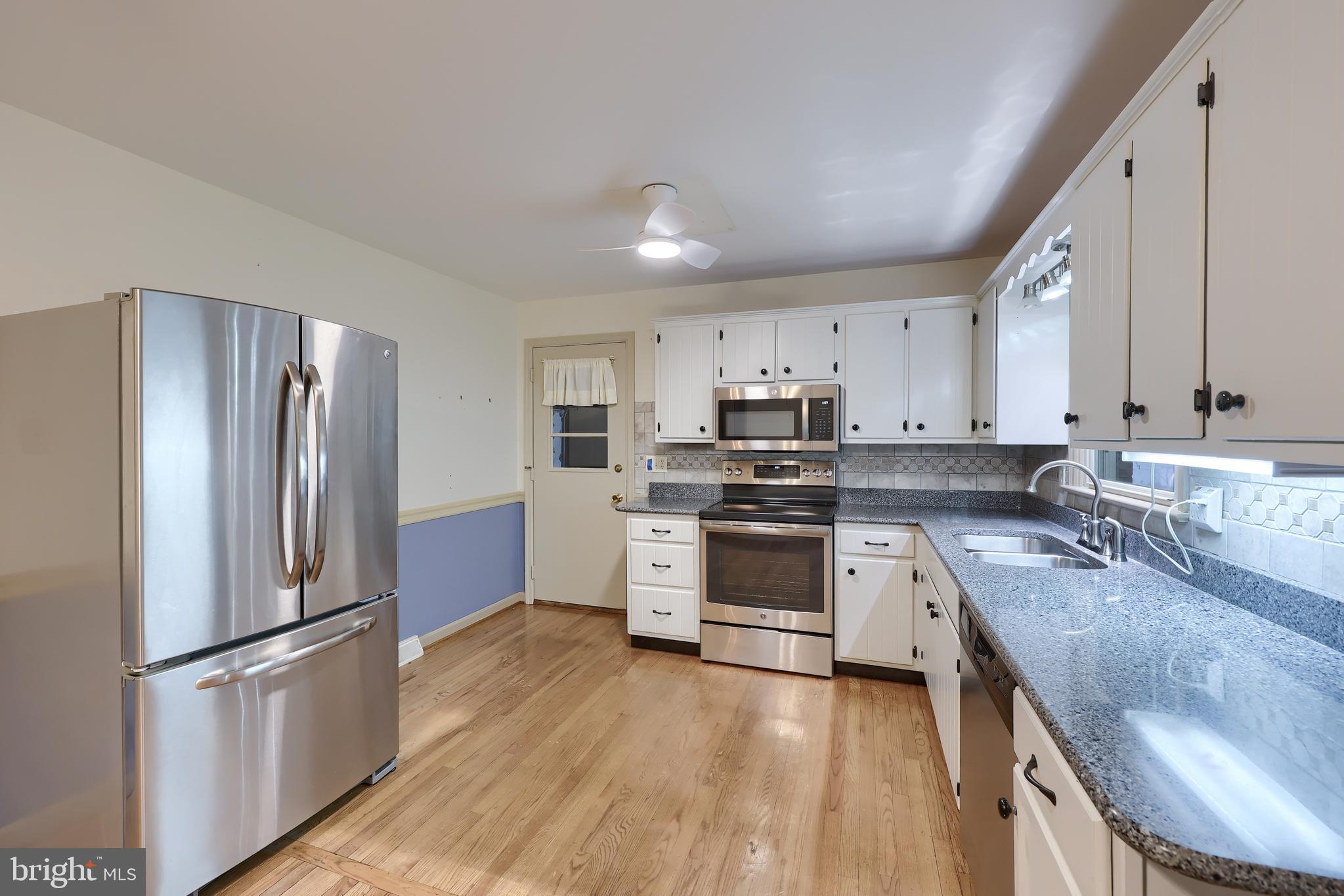 LETORT MANOR - Residential