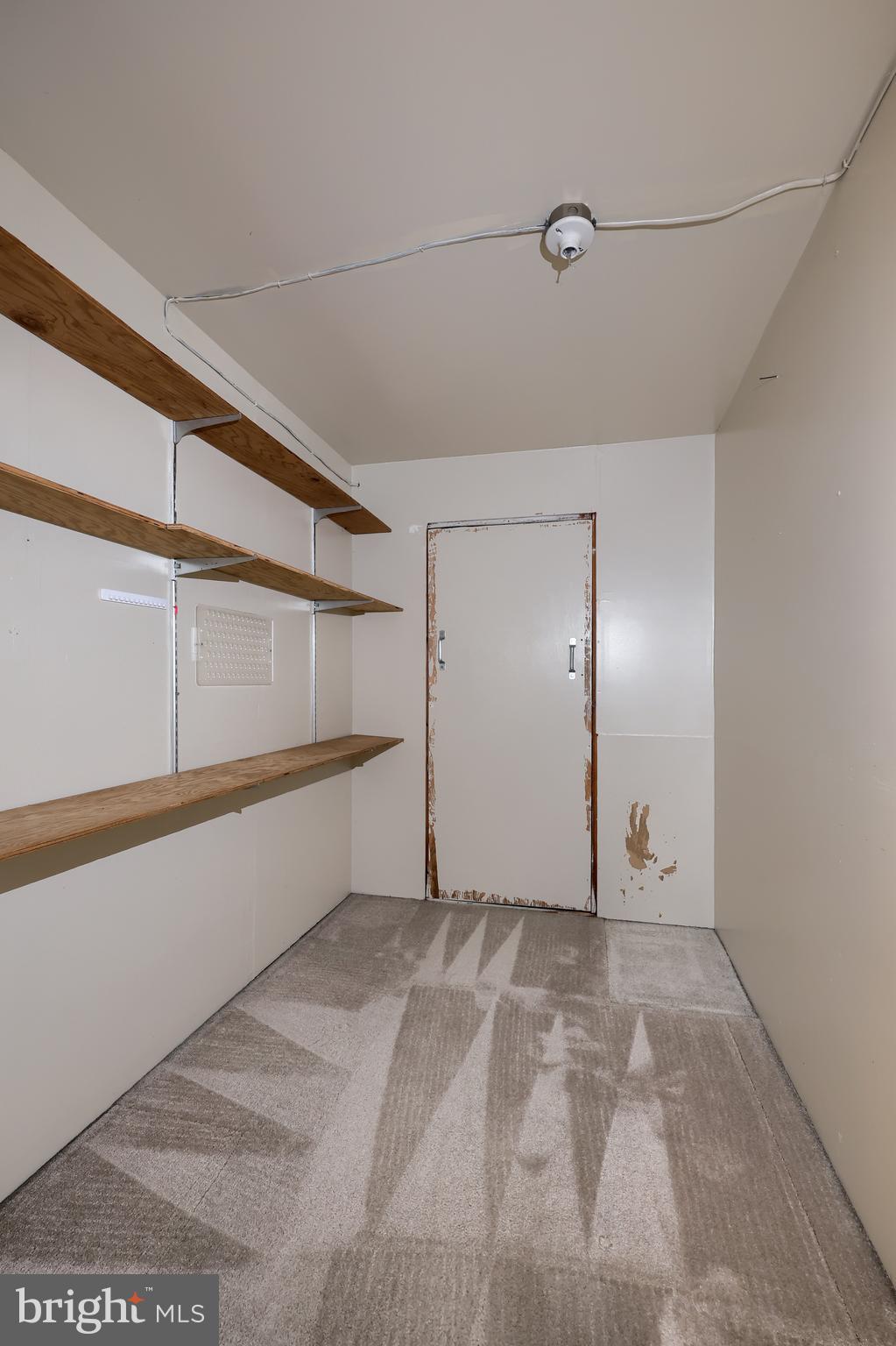 LETORT MANOR - Residential