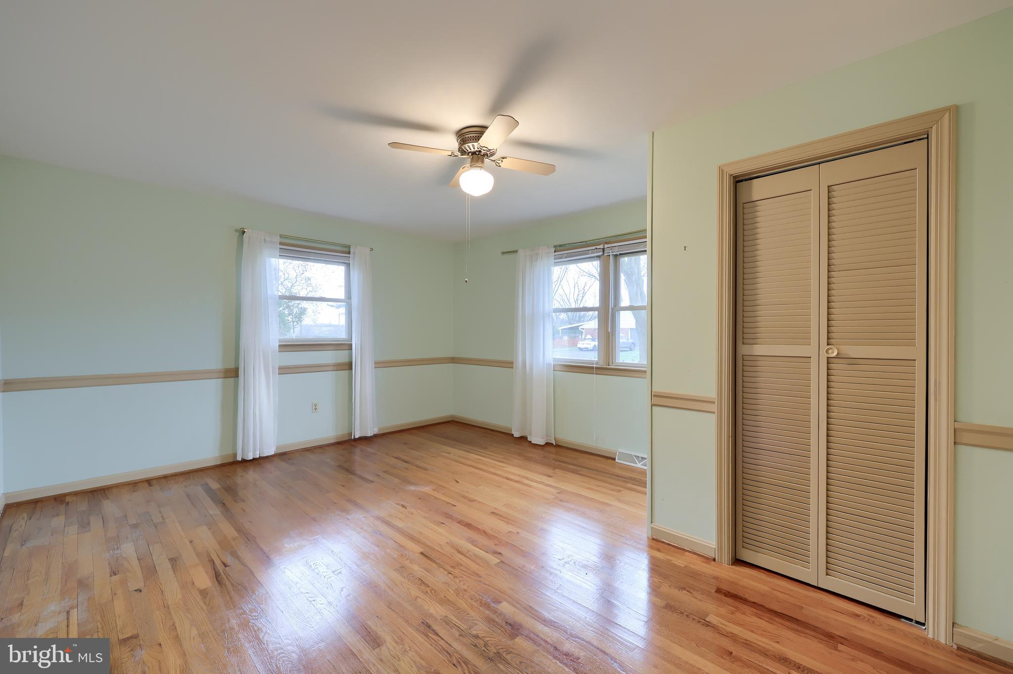 LETORT MANOR - Residential