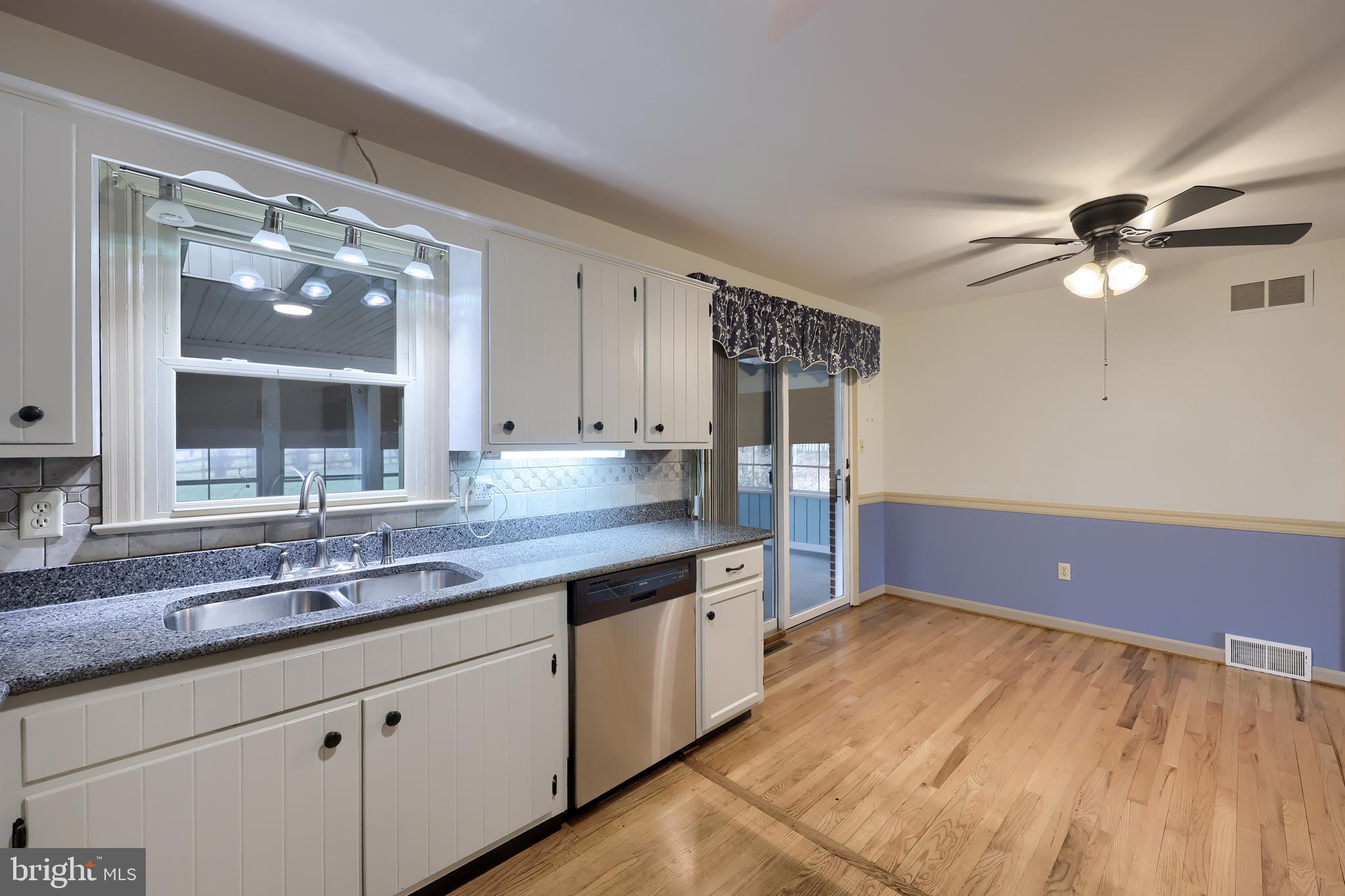 LETORT MANOR - Residential