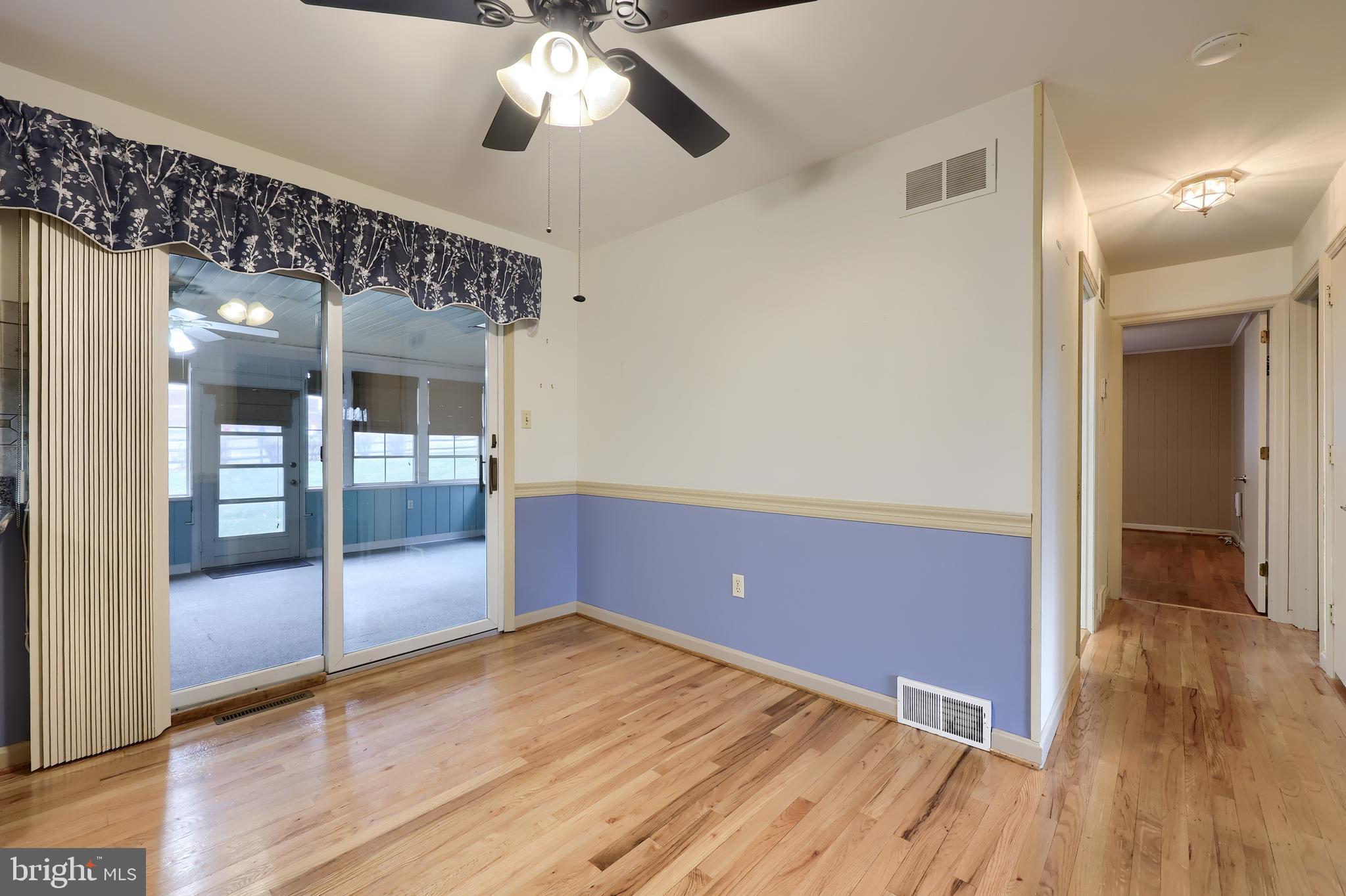 LETORT MANOR - Residential