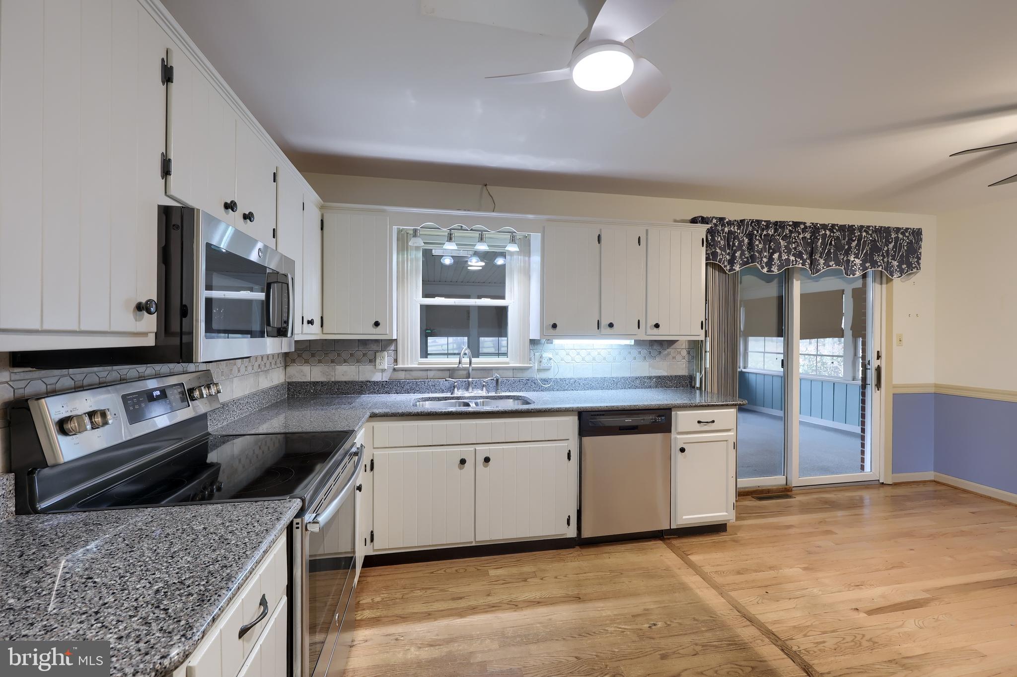 LETORT MANOR - Residential