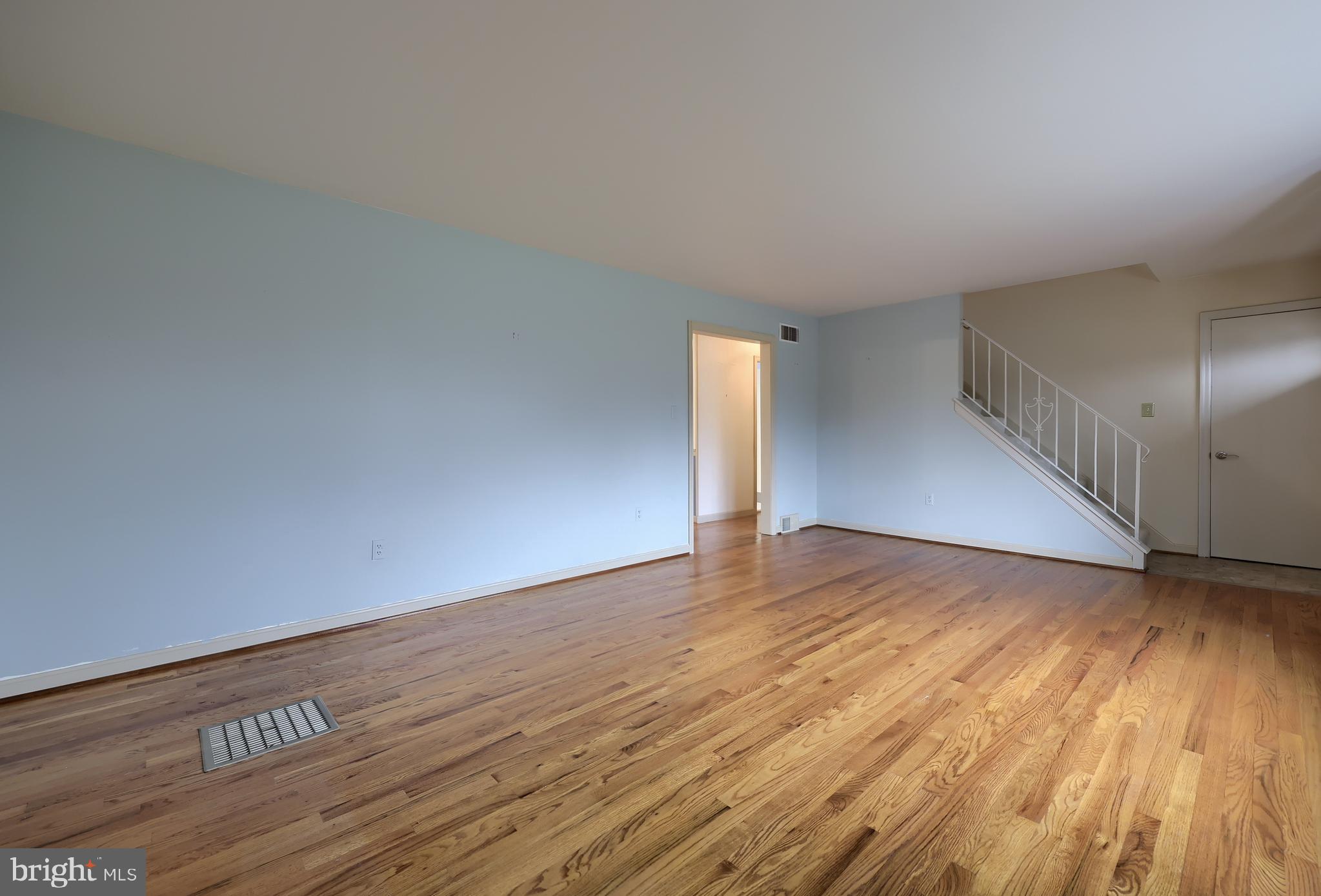 LETORT MANOR - Residential