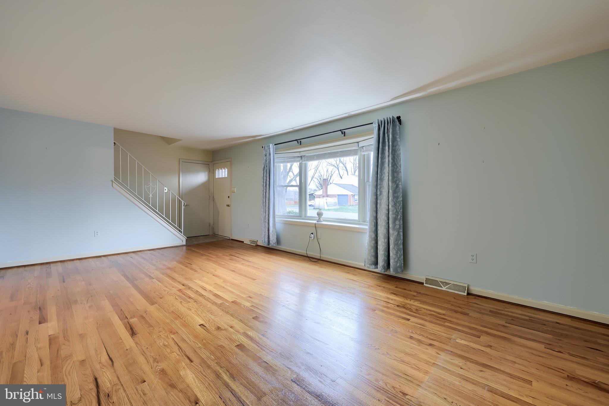 LETORT MANOR - Residential