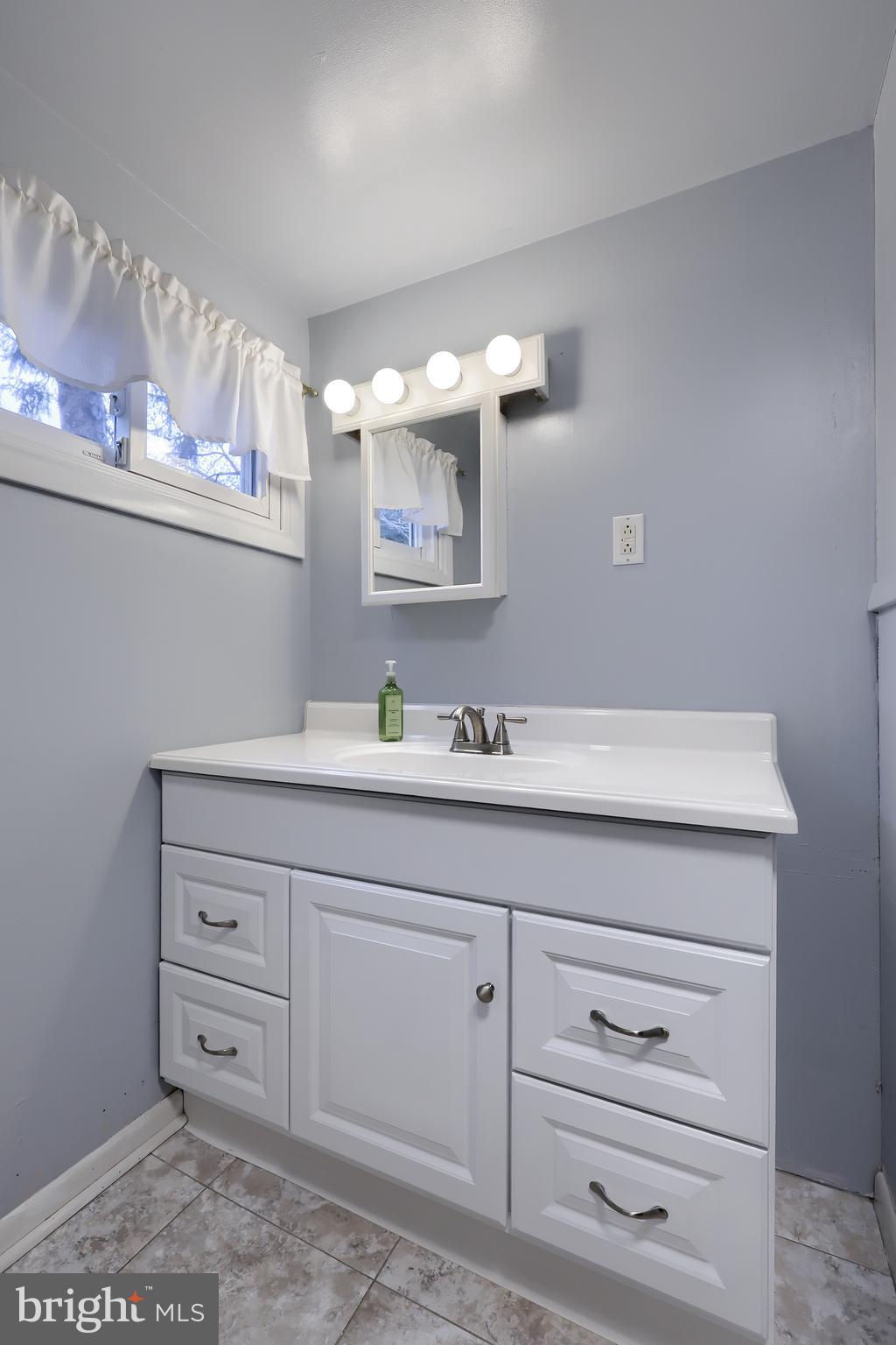 LETORT MANOR - Residential