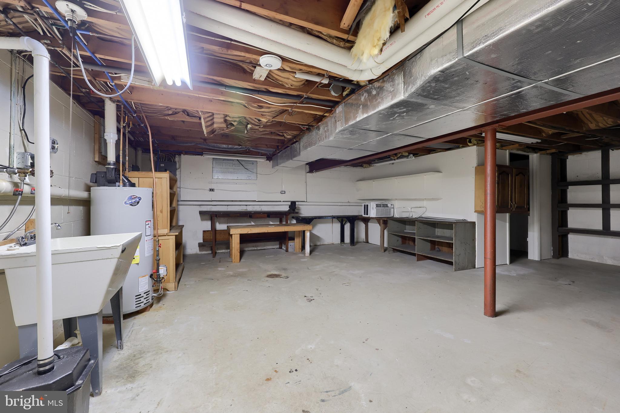 LETORT MANOR - Residential