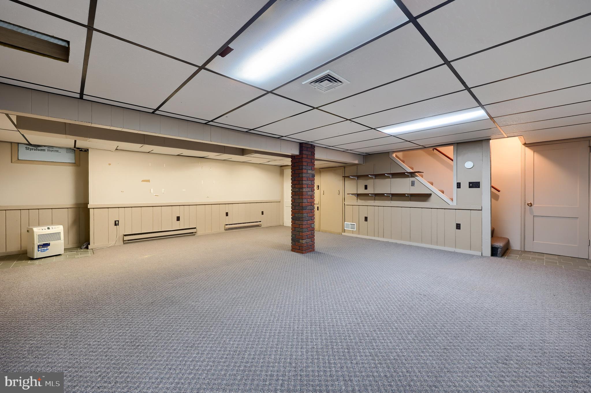 LETORT MANOR - Residential