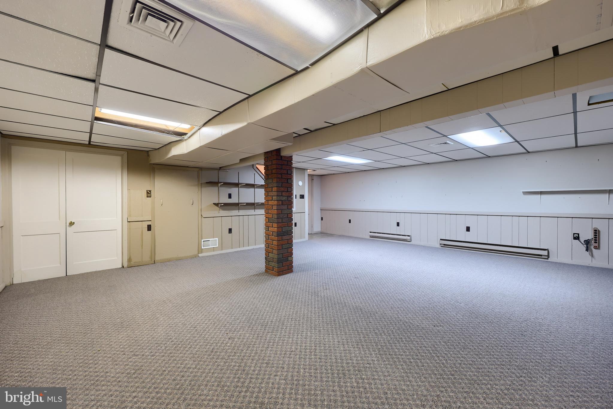 LETORT MANOR - Residential