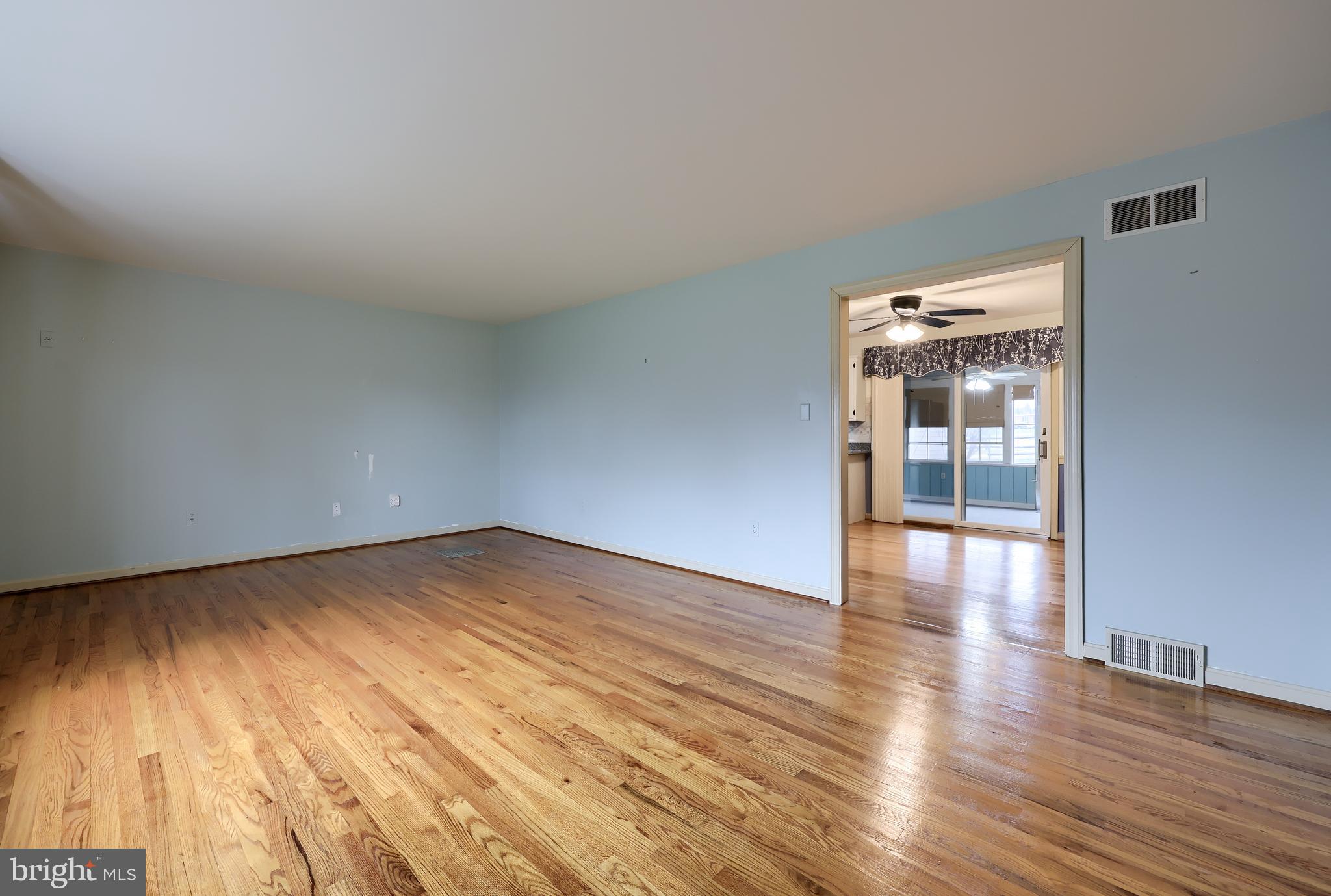 LETORT MANOR - Residential