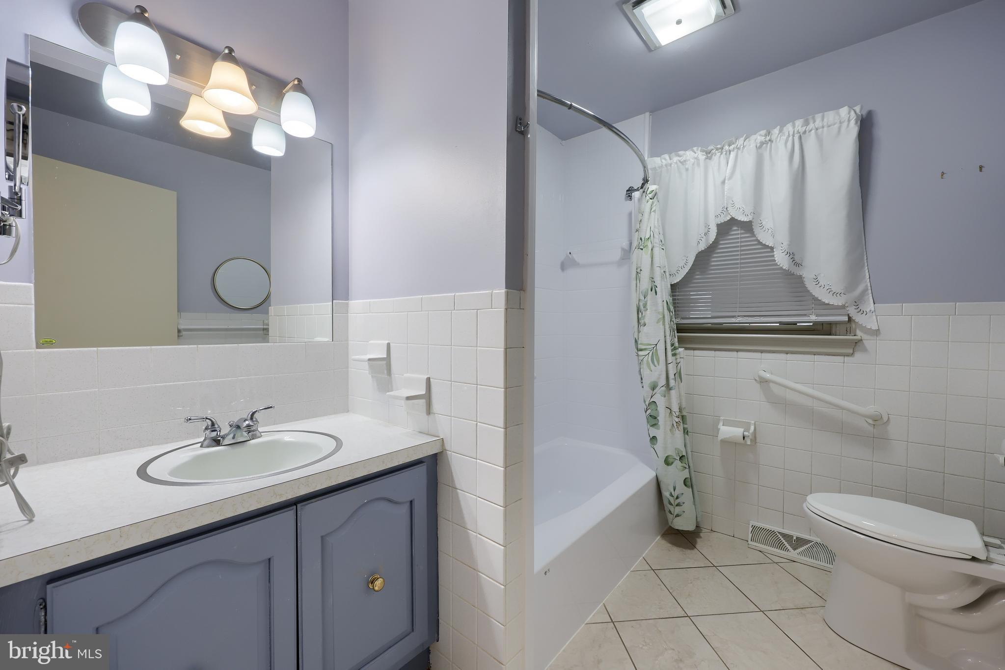 LETORT MANOR - Residential