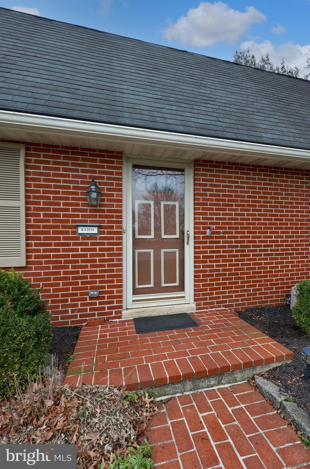 Photo of 106 Velma Lane, WASHINGTON BORO, PA 17582 (MLS # PALA2080712)