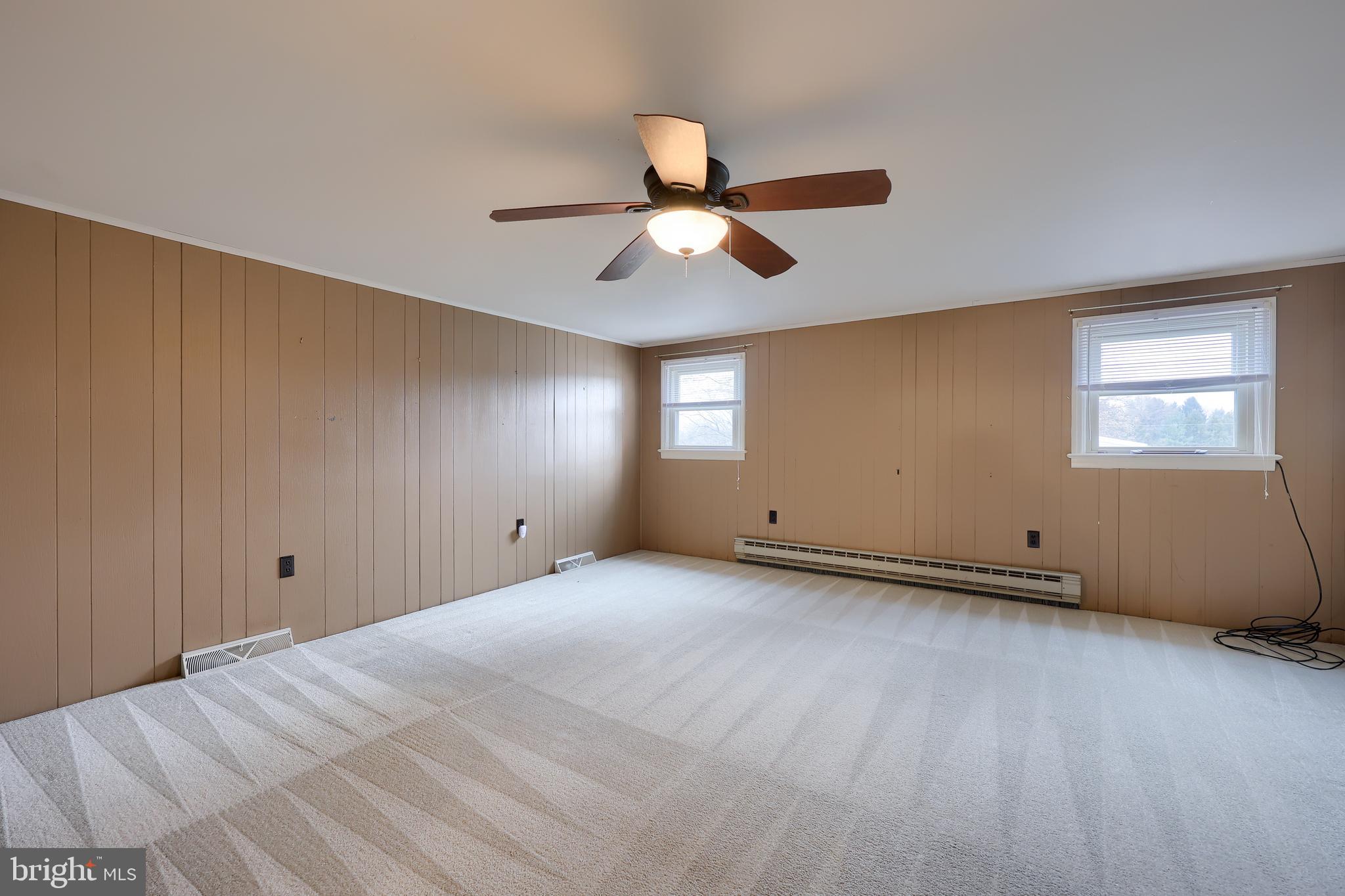 LETORT MANOR - Residential