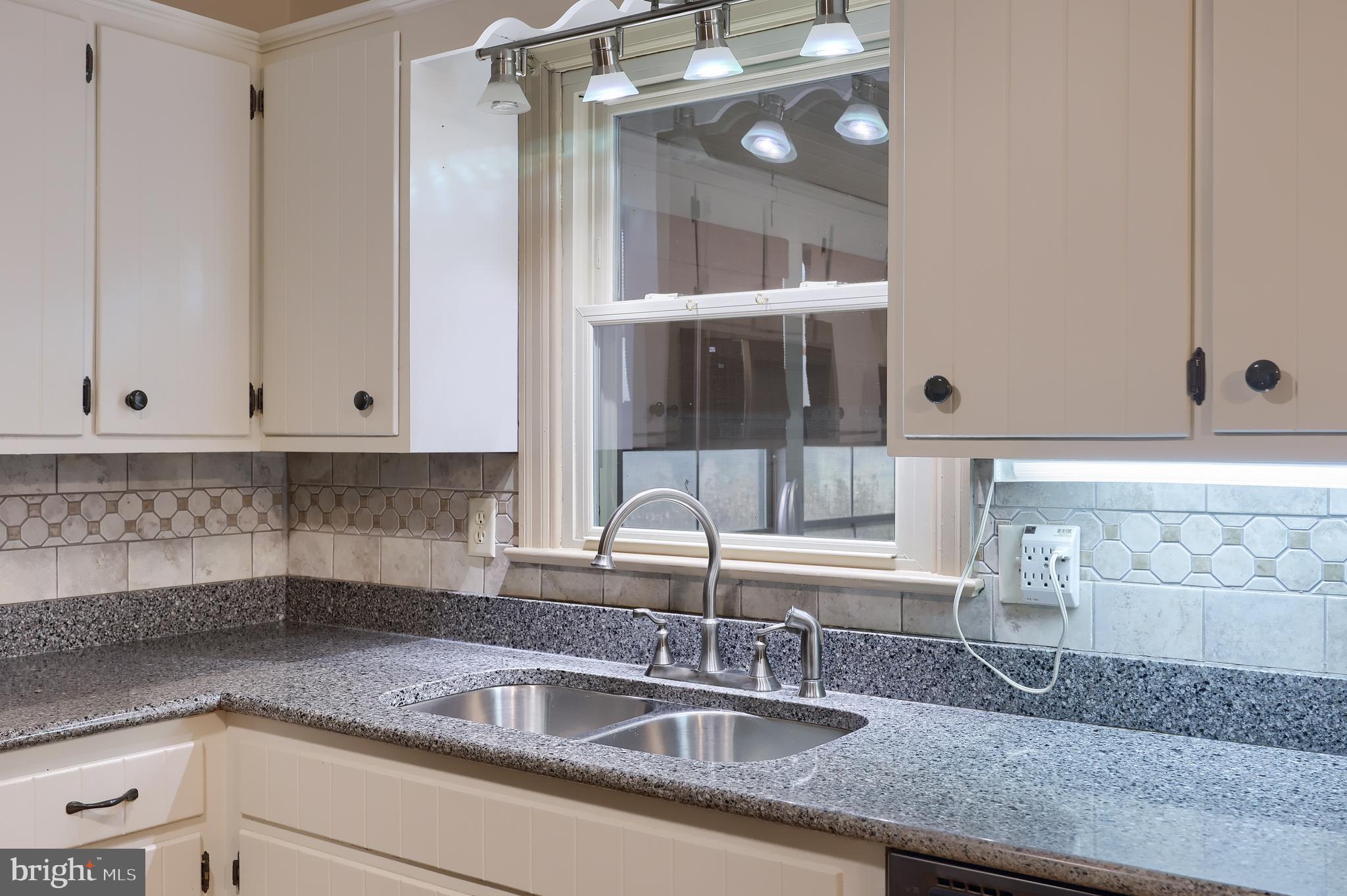 LETORT MANOR - Residential