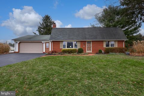 106 VELMA LANE WASHINGTON BORO PA 17582