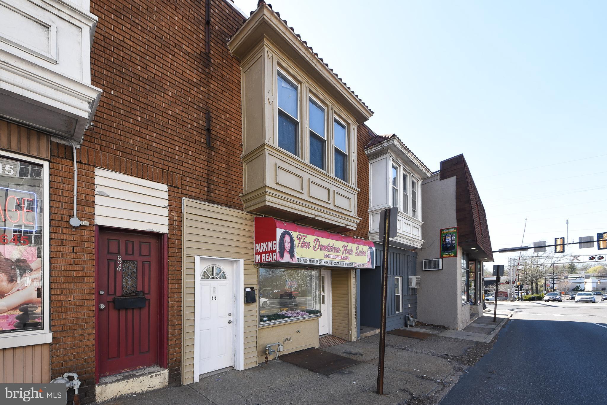 WILLOW GROVE - Commercial Sale