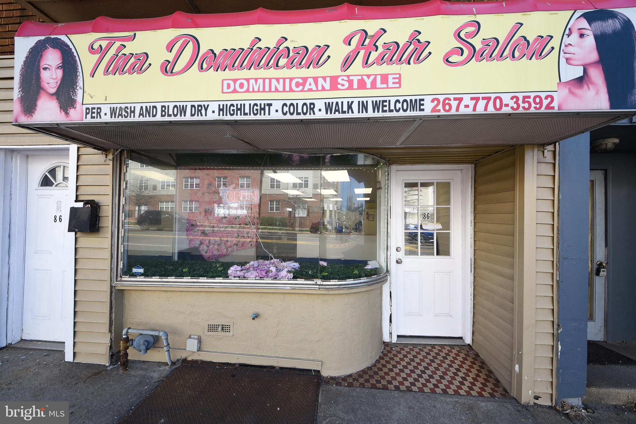 WILLOW GROVE - Commercial Sale