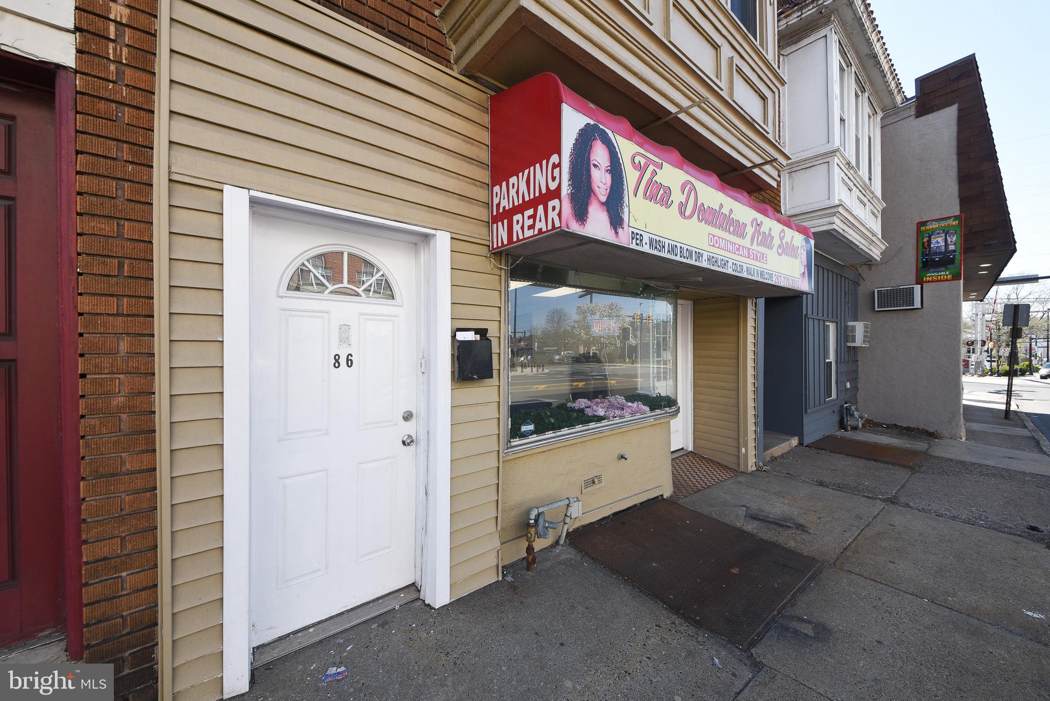 WILLOW GROVE - Commercial Sale