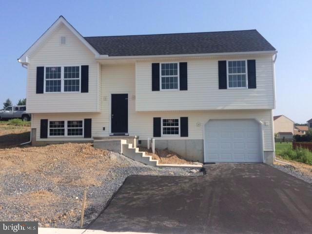 WOODCREST HEIGHTS - Residential
